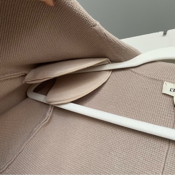 L’Agence Knit Blazer - Picture 9 of 13